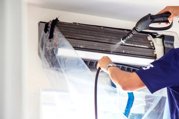 Reliable IA Airduct Cleaning Solutions