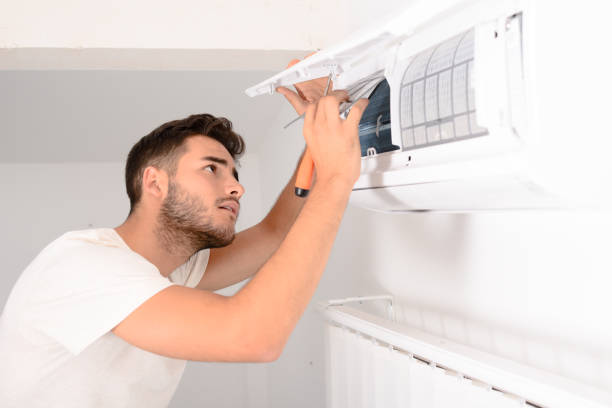Best HVAC Air Duct Cleaning  in Cherokee, IA